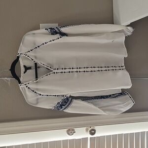 New COUPE COLLECTION Detailed Top